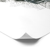 Verzamel Poster Wall Art (Hoek)