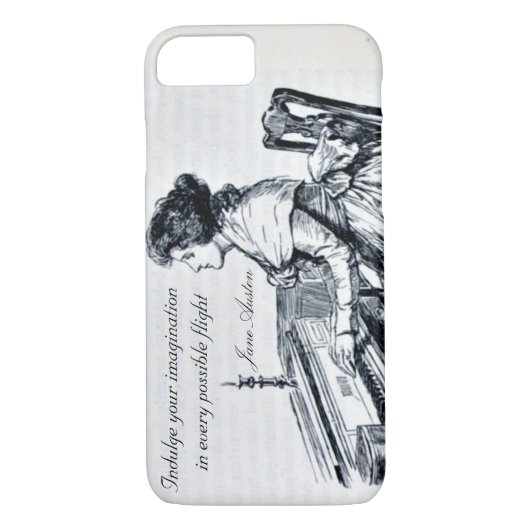 Verzamel uw verbeelding Case-Mate iPhone case (Achterkant)