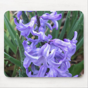 Verzamelaar Blue Bell Muismat