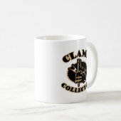 Verzamelaar Koffiemok (Voorkant rechts)