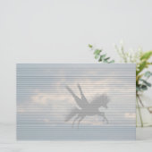 Verzamelbakkerij Briefpapier (Staand voorkant)