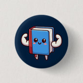 Verzamelbare Button (Voorkant)