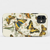 Verzamelen van buiken en pijlers Case-Mate iPhone case (Achterkant (horizontaal))