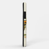 Verzamelen van buiken en pijlers Case-Mate iPhone case (Achterkant/rechts)