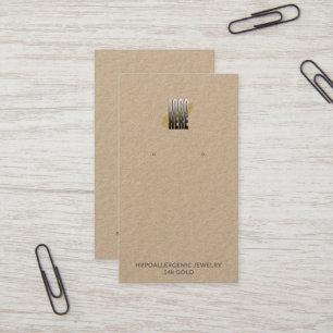 Verzamelen van Logo QR-code Sociale media Kraft Visitekaartje