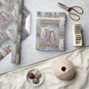 Verzamelend Licht – Moederdag Cadeaupapier