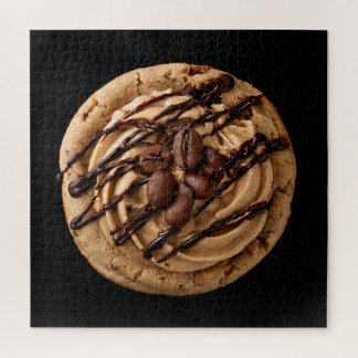 Verzameling Gourmetkoekjes Legpuzzel