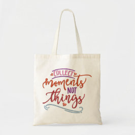 VERZAMELING NIET-DINGEN TOTE BAG