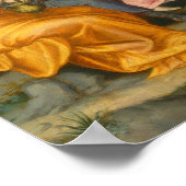 Verzameling van Poster voor de fijne kunst van de  (Hoek)