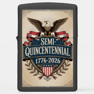 Verzamelobject Semiquincentennial