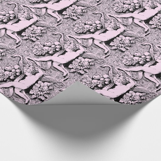 Verzamelpapier voor sierdoeleinden cadeaupapier (Hoek)