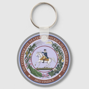 Verzegeling Sleutelhanger