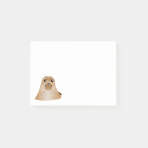 Verzegeling van de goedkeuring post-it® notes