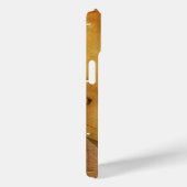 VERZEGELING VAN HET HULPLOSSEN VAN KNIGHTS TEMPLAR Case-Mate iPhone CASE (Achterkant / Rechts)