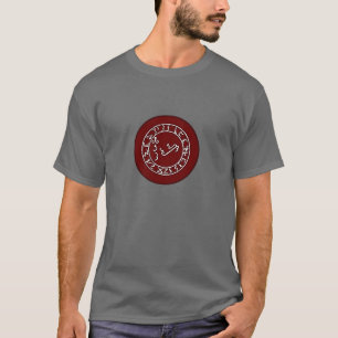 Verzegeling van Lucifer T-shirt