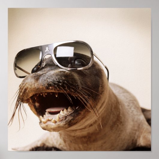 verzegelstijl poster (Voorkant)