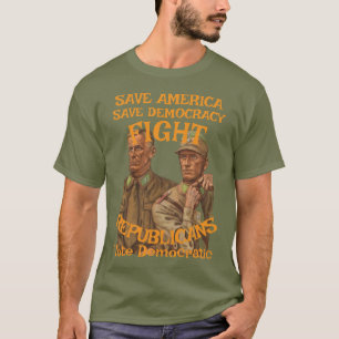 VERZEKERING ZL X1 KP PREMIE ZORG GEZONDHEIDSZORG T-SHIRT