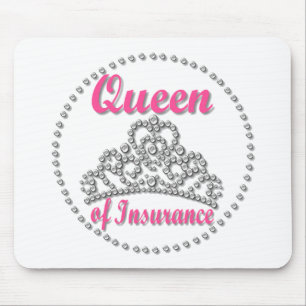 Verzekeringkoningin Muismat