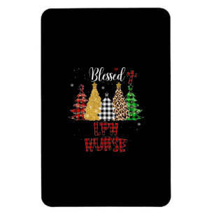 Verzekeringscadeau   Lpg-zuster zonder been Magneet