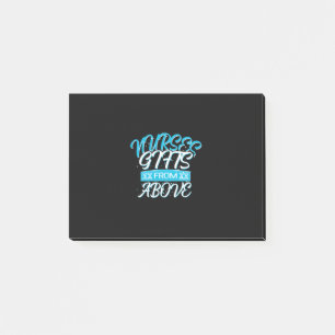 Verzekeringscadeau   Verzekeringsschenkingen van b Post-it® Notes