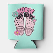 Verzekeringsdienst Blikjeskoeler (Voorkant)