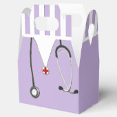 Verzekeringspartij Bedankdoosjes (Geopend)