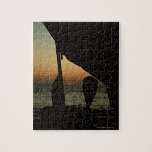 Verzend Legpuzzel