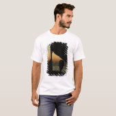 Verzend T-shirt (Voorkant volledig)