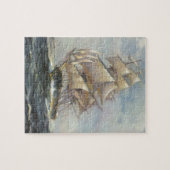 Verzend verzendkosten voor ouderen legpuzzel (Horizontaal)