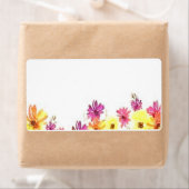 Verzendadres Label ART STYLE DESIGN (Insitu)