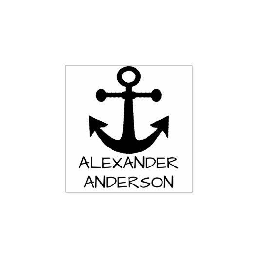 Verzendbevestiging aanpassen rubberstempel (Afrduk)