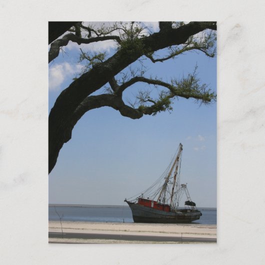 Verzendbrief Briefkaart (Voorkant)