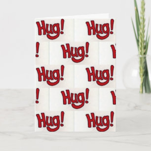 VERZENDEN EN GEVEN ***KNUFFELS KNUFFELS*** FEESTDAGEN KAART