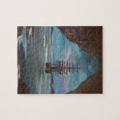 Verzenden in cove legpuzzel (Horizontaal)