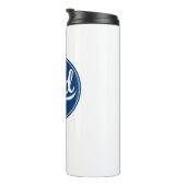 Verzenden Logo Thermosbeker (Geroteerd rechts)