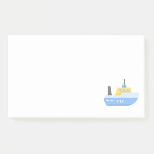 Verzenden Post-it® Notes