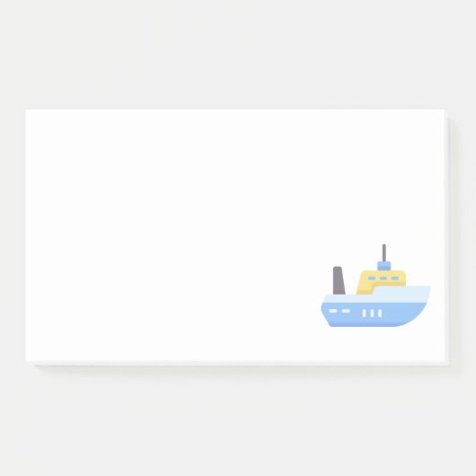 Verzenden Post-it® Notes (Voorkant)