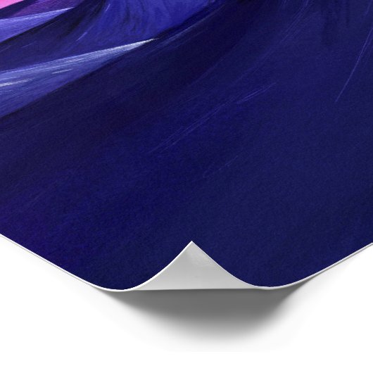 Verzenden Poster (Hoek)