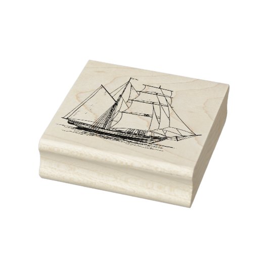 Verzenden Rubberstempel (Stempel)