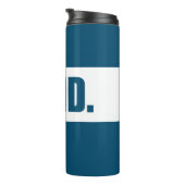 Verzenden Thermosbeker (Geroteerd rechts)