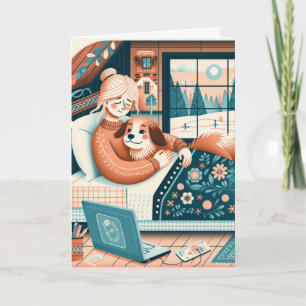 Verzendenergie op jouw manier kaart