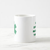 Verzender Koffiemok (Center)