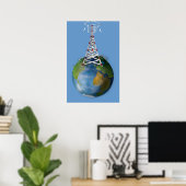 Verzender Poster (Thuiskantoor)
