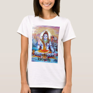 Verzendgegevens T-shirt