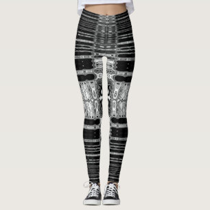 Verzending Leggings