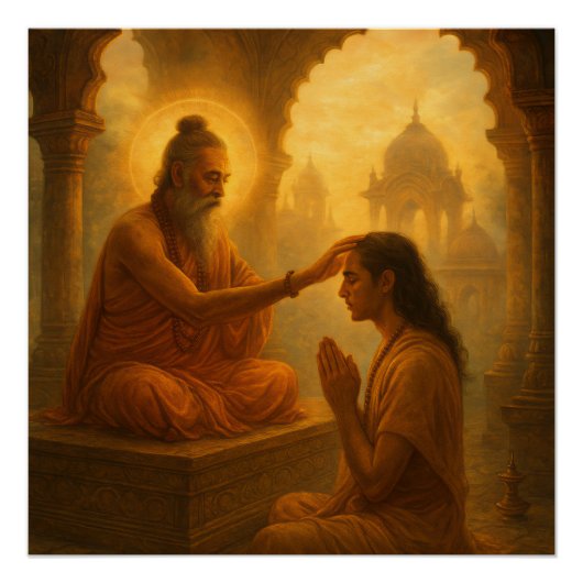 Verzending Perfect Poster (Voorkant)