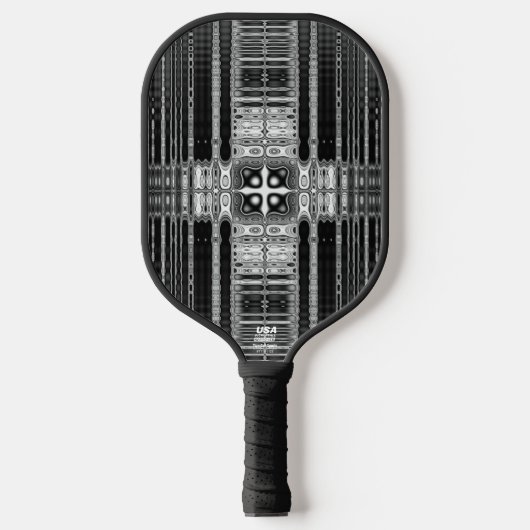Verzending Pickleball Paddle (Voorkant)