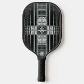 Verzending Pickleball Paddle (Achterkant)