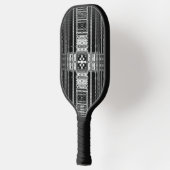 Verzending Pickleball Paddle (Links)
