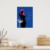 Verzending Poster (Keuken)